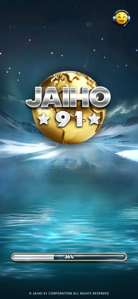 JAIHO 91